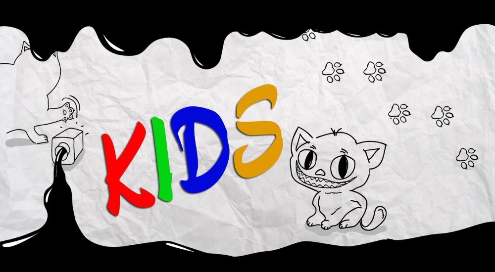 прятки Прятки в лабиринте Kids в Чите фото 0