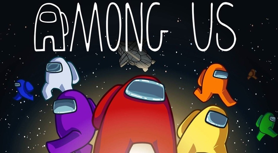 квест Among Us в Чите фото 0