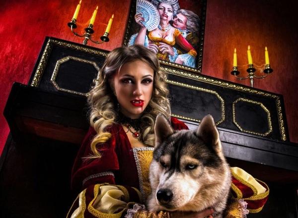 Куда можно сходить компанией на день рождения в чите