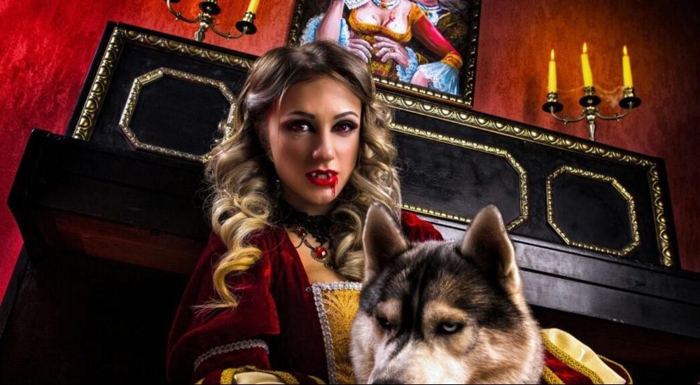 квест Вампиры в Чите фото 0
