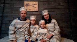 квест Побег из тюрьмы в Чите фото 1