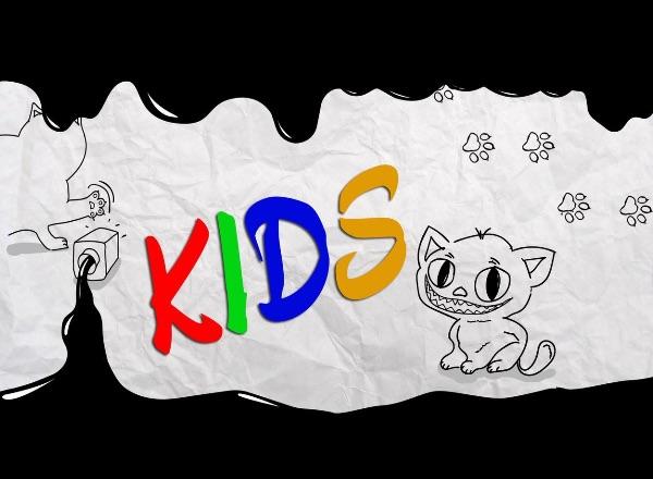 Прятки Прятки в лабиринте Kids в Чите