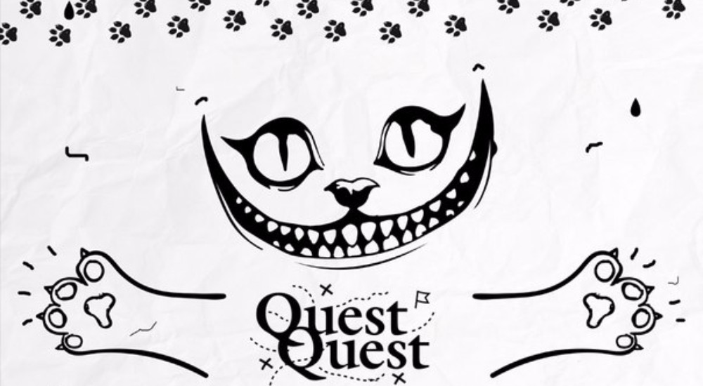 Фото квеста Прятки в лабиринте Чита QuestQuest
